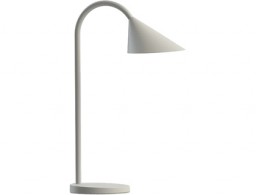 Lámpara de escritorio unilux Sol LED 4W blanco